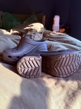Women’s CROCS Siren Platform Heel